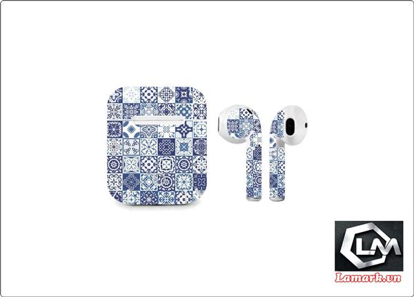 Ảnh đại diện sản phẩm skin Tai nghe airpods